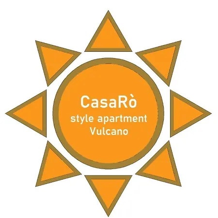 別荘 Casaro - Vulcano *