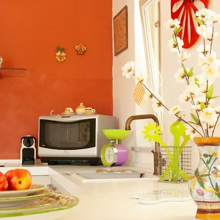 Holiday home Casaro - Vulcano Vulcano (Isola)